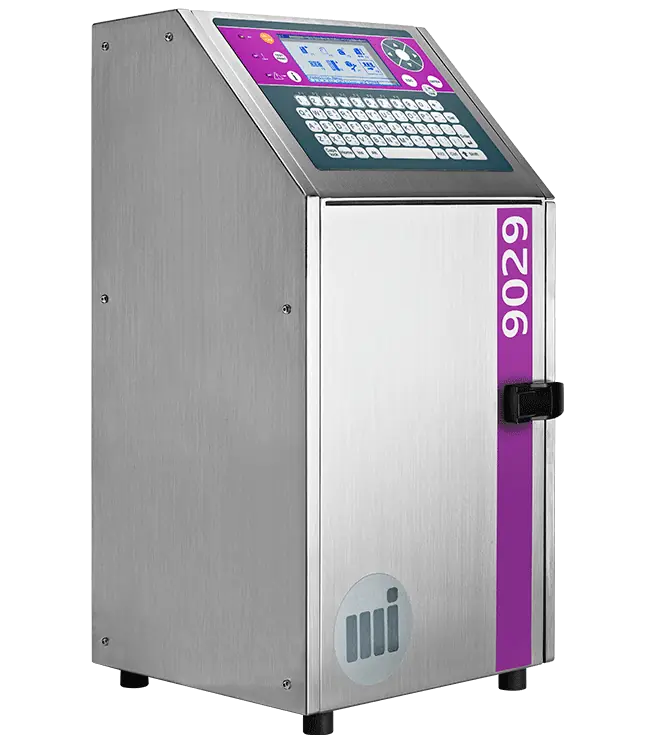 Codificador CIJ Markem-Imaje 9029